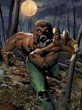Werewolf By Night (Jack Russell)
