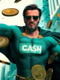 Cash-man (Marcos Tintos)