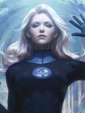 Invisible Woman
