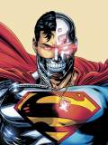 Cyborg Superman (Henry Henshaw)