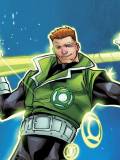 Green Lantern (Guy Gardner)