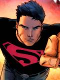 Superboy (Kon-El / Conner Kent)