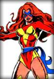 Ms. Marvel (Sharon Ventura)