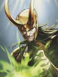 Loki (Loki Laufeyson)