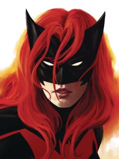 Batwoman V