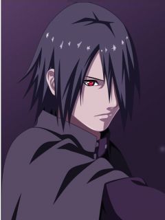 Photo - Sasuke Uchiha - Anime Characters Database