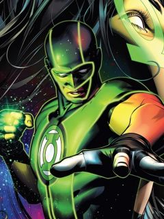 A Comprehensive List Of Green Superheroes - Collection - Superhero Database