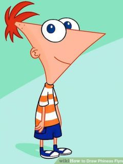 Phineas Flynn