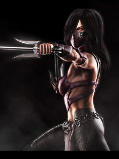 Mileena General Discussion, Page 45