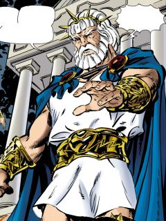 Zeus (Marvel Comics) - Wikipedia