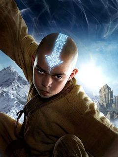 Avatar (The Last Airbender Movie)