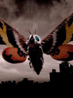 Mothra (Millenium)