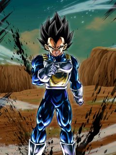 What's the energy needed to blow up Planet Vegeta?