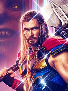 valores Calvo revolución Thor (Thor Odinson) - Superhero Database