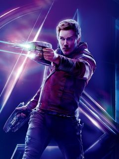 Peter Quill (Earth-616), Marvel Database