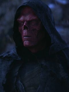 Red Skull (Stonekeeper)