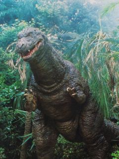 Godzillasaurus