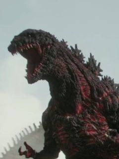 Shin Godzilla (Reiwa)