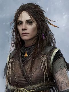 Freya (God of War), Villains Wiki