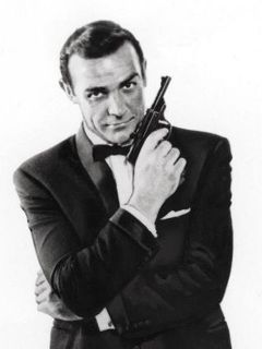 James Bond (Connery)