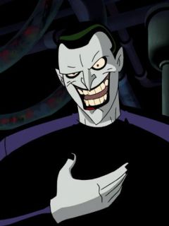 The Joker - Superhero Database