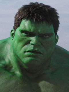 Hulk