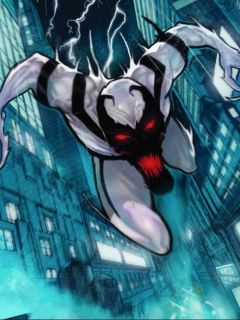 Peter Parker (Earth-TRN009), Marvel Database