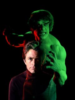 Hulk (1978 TV)