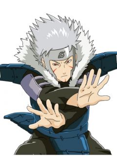 Tobirama Senju, Naruto Wiki