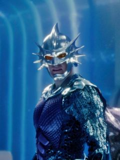 Ocean Master (Orm Marius) - DC Extended Universe - Superhero Database