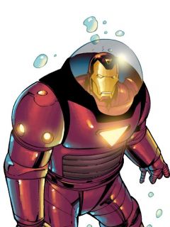 Iron Man (Model 36)