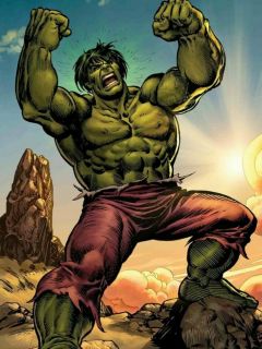 The Hulk (Classic)