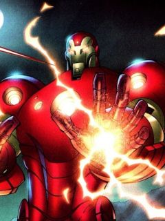 Iron Man (anti-transformer)