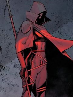 Red Widow (Winter Guard)