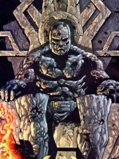 Darkseid (Great Darkness)