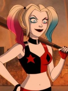 Harley Quinn (Animated Series)