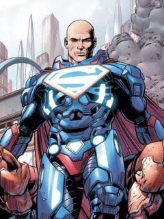 Super Luthor