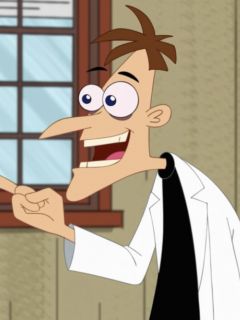 Doctor Doofenshmirtz