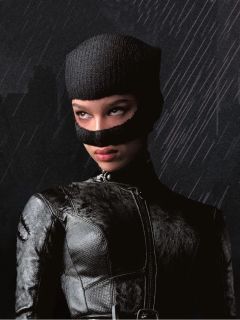 Catwoman (2022)