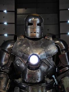 Iron Man (Mk 1)