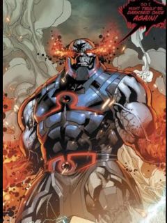 Darkseid (Rebirth)