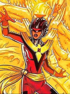 Wasp (Phoenix Force)