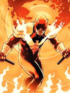 Daredevil (Phoenix Force)