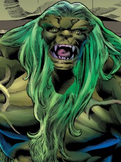 Hulk Unleashed - [Event RP Anniversaire] War of the Gods - Hulk Unleashed 25428
