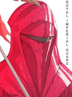 Crimson Guard