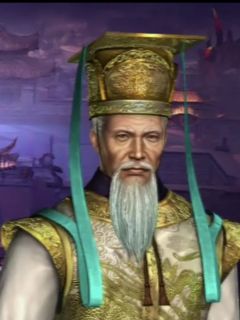 Heavenly Emperor (Shangdi)