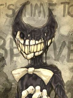 Bendy (Tainted)