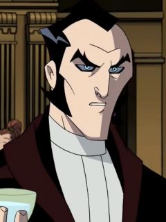 Count Dracula (Dracula) - Superhero Database