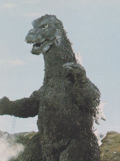 Godzilla (Showa)