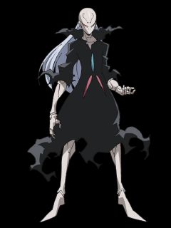 Venom, Tensei Shitara Slime Datta Ken Wiki